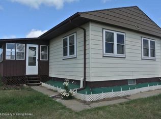 103 4th St NW, South Heart, ND 58655