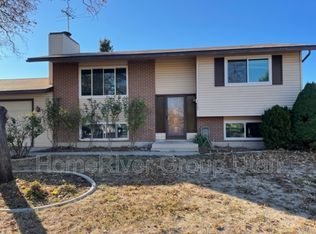4420 S Orleans Way, West Valley City, UT 84120