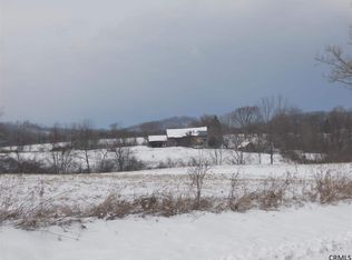 0 Halls Pond Rd, Granville, NY 12832