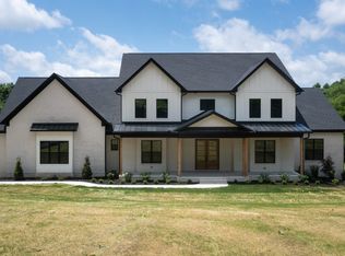 5087 Manners Rd, Lebanon, TN 37087