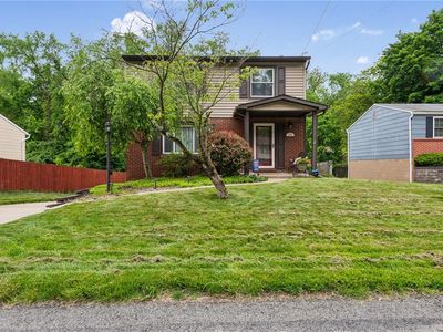 724 Pine Valley Dr, Pittsburgh, PA, 15239