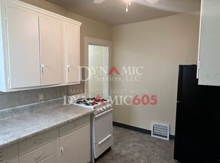 434 N Spring Ave #1, Sioux Falls, SD 57104