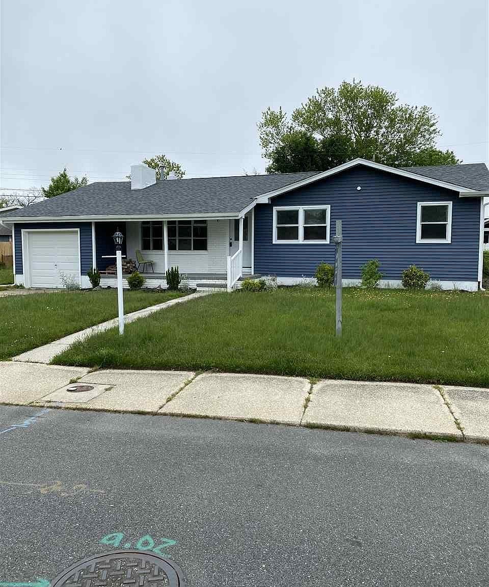 630 Hollywood Dr, Northfield, NJ 08225 Zillow