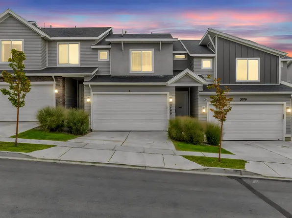 3790 S Galatia Rd, Magna, UT 84044