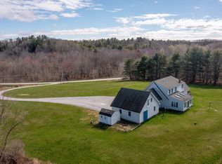 52 Jackson Rd, Monroe, ME 04951