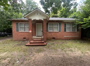 3309 Flamingo Dr, Macon, GA 31206
