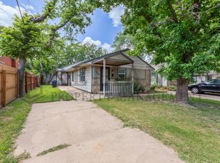 1753 N Woodrow Ct #1, Wichita, KS 67203