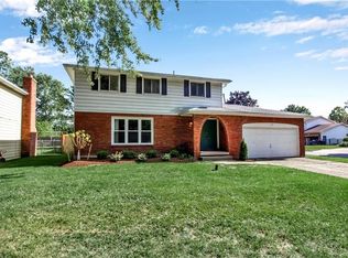 277 Paradise Ln, Tonawanda, NY 14150