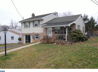 301 Brevity Ln, West Lawn, PA 19609