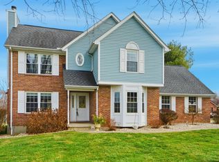 3982 Buck Ridge Dr, Okeana, OH 45053