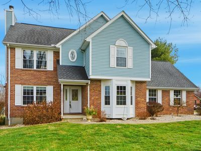 3982 Buck Ridge Dr, Okeana, OH, 45053