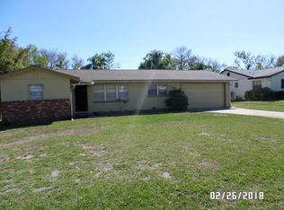 795 Hillcrest Ave, Titusville, FL 32796
