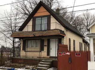 2 Myers St, Buffalo, NY 14211