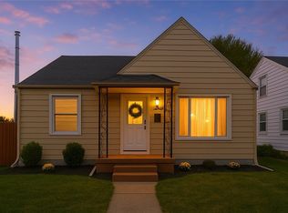 100 Wendover Ave, Buffalo, NY