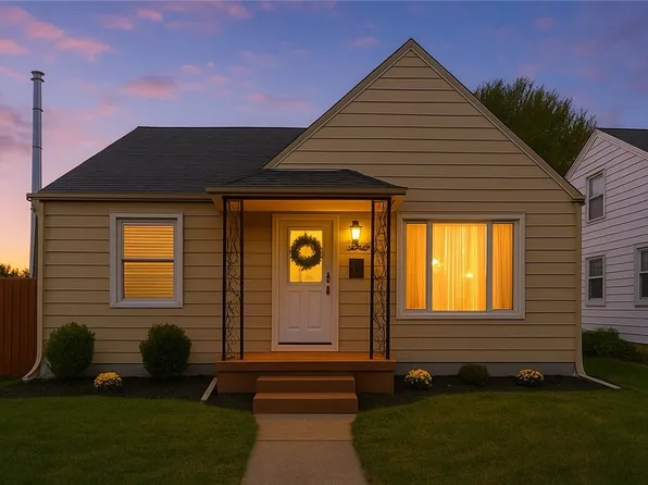 100 Wendover Ave, Buffalo, NY 14223