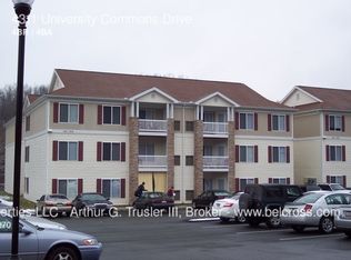 4311 University Commons Dr, Morgantown, WV 26505