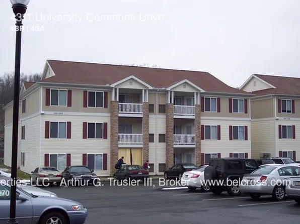 4311 University Commons Dr, Morgantown, WV 26505