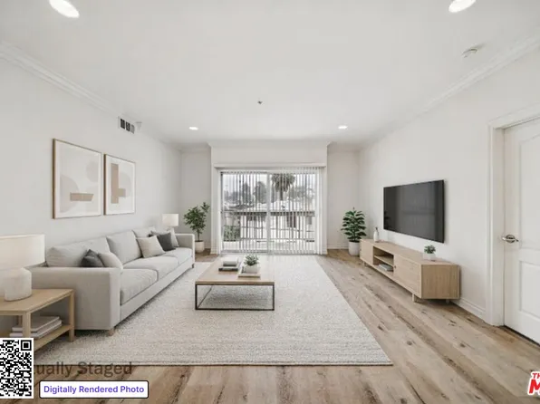 3328 Oakhurst Ave, Los Angeles, CA