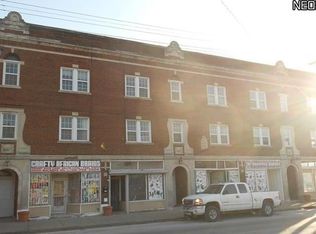 13008 Buckeye Rd APT 12, Cleveland, OH 44120