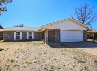 5733 35th St, Lubbock, TX 79407