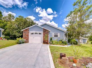 5912 Newberry Ct, Zephyrhills, FL 33542