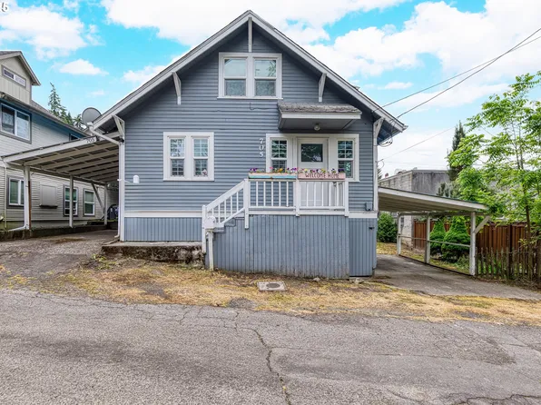 705 Jackson St, Oregon City, OR 97045