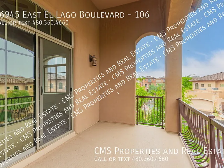 16945 E El Lago Blvd #106 — Photo 31