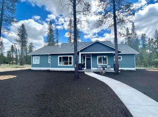 51393 Evans Way, La Pine, OR 97739
