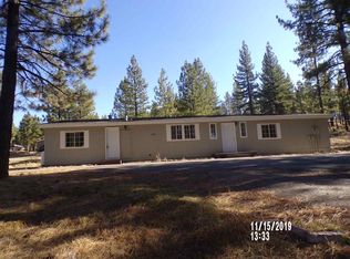 440 N 4th St, Portola, CA