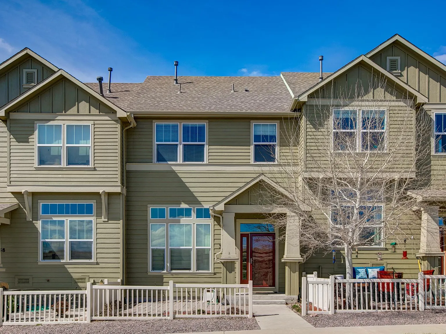 3764 Tranquility Trl — Photo 1