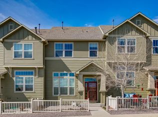 3764 Tranquility Trl, Castle Rock, CO 80109