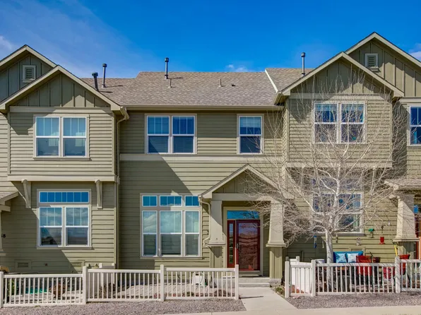 3764 Tranquility Trl, Castle Rock, CO 80109