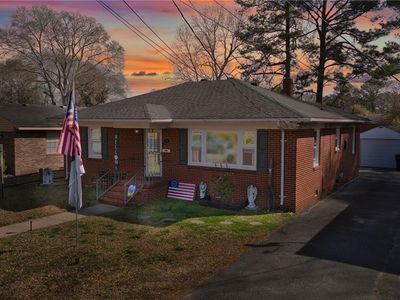 414 Henry St, Suffolk, VA, 23434