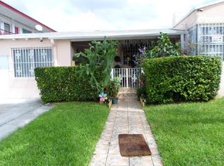 7711 Carlyle Avenue, miami beach, FL 33141
