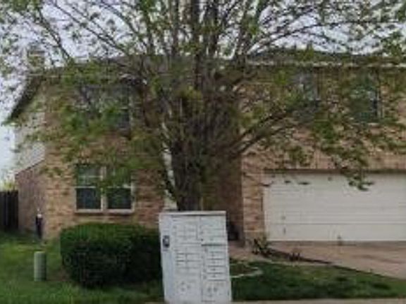 Property Side View