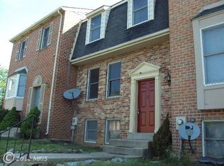 106 Edinburgh Ct, Walkersville, MD 21793