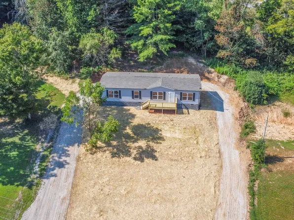 239 Honey Dr, New Tazewell, TN 37825