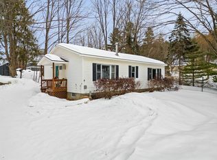 307 South Main Street, Northfield, VT 05663