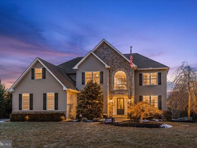 1870 Streamview Way, Quakertown, PA, 18951