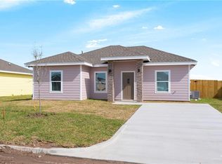 2903 Maria Dr, La Feria, TX 78559
