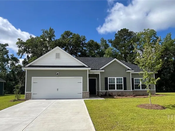 102 Simon Circle, Guyton, GA 31312