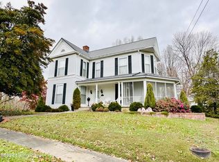 205 W Chestnut St, Leitchfield, KY 42754