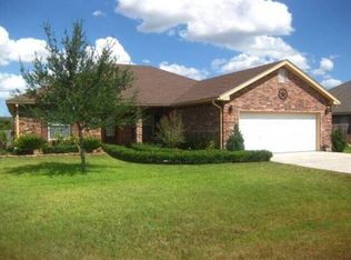 206 Pheasant Dr, Victoria, TX 77905