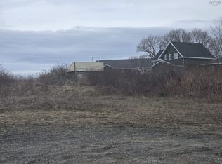 Nicholsons Pitt Street Ln, Dominion, NS B1G1S5