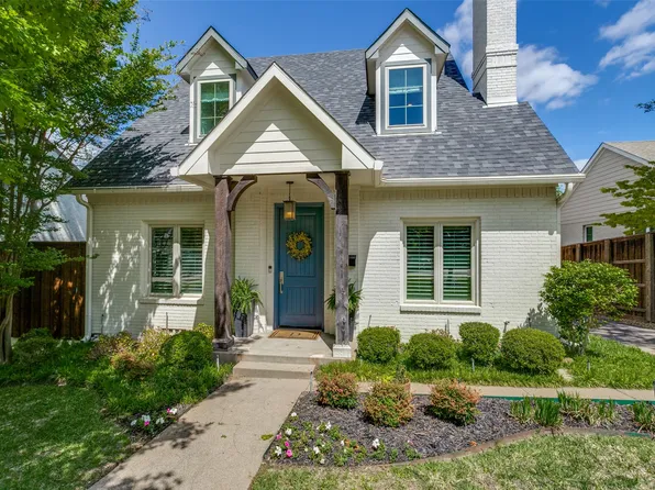 6871 Lorna Ln, Dallas, TX 75214