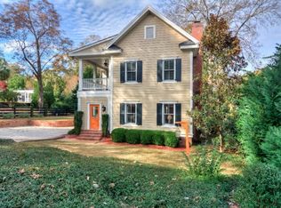 227 Florence St NW, Aiken, SC 29801