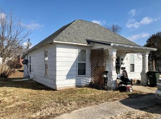 1005 E Pierce St, Kirksville, MO 63501