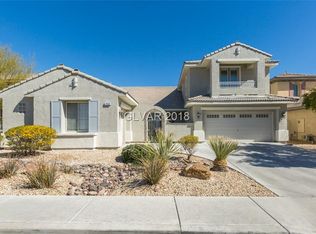 7520 Royal Crystal St, Las Vegas, NV 89149