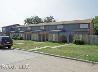 2401 Doreen St, Grand Prairie, TX 75050