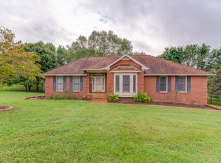 1003 Jo Anne Point, Mount Juliet, TN 37122